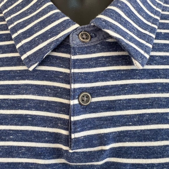 Penguin Polo Shirt - Size Large - Picture 5 of 13